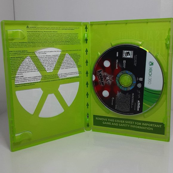 XBOX 360 The Voice: I Want You Game & 2 Microphones - Complete, Like New - Picture 2 of 4